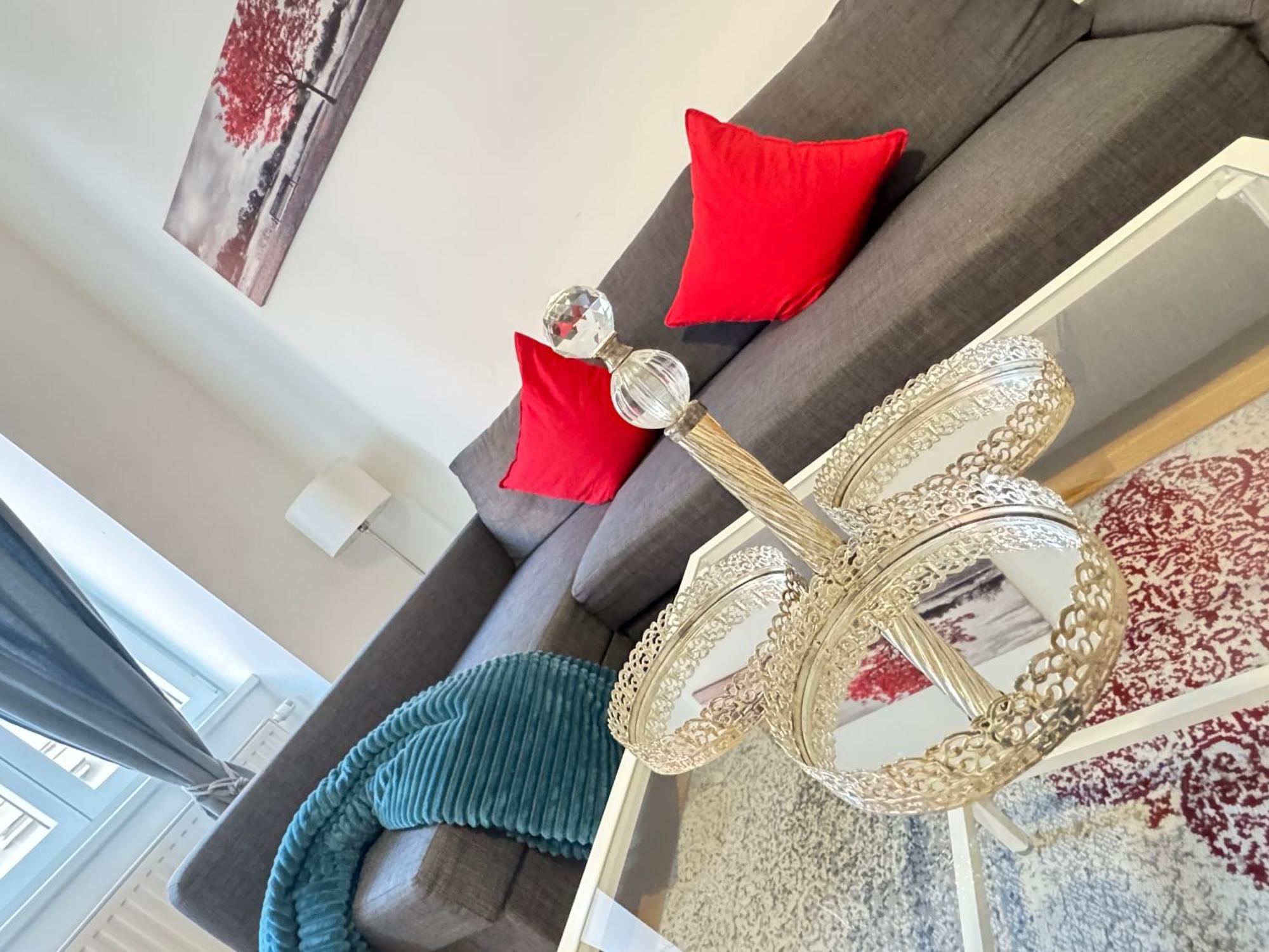 Charming Flat & Balcony Near Station L Bg5 * Wien